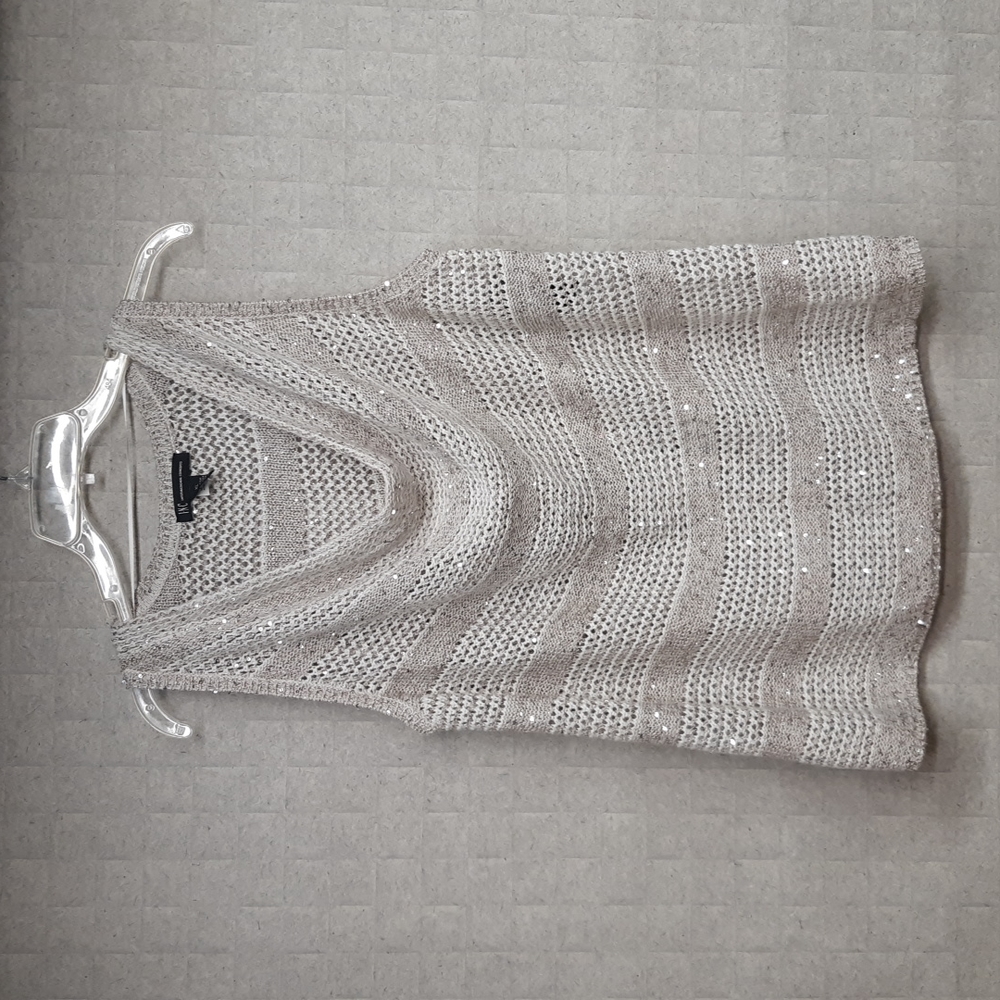 INC International Concepts Sweater -NWT